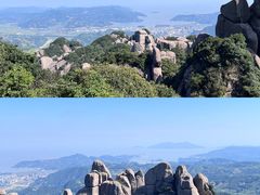 -太姥山风景名胜区