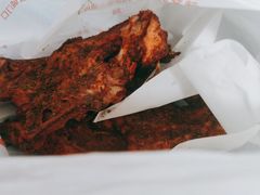 -京三儿烤鸡架(北新桥店)