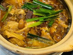 -明本湛江鸡•海鲜小厨(陈家祠店)