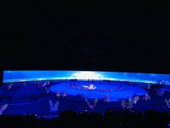 -鼎盛王朝康熙大典实景演出