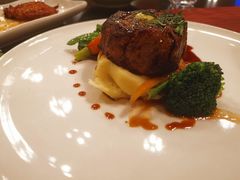 -WOLFGANG PUCK KITCHEN & BAR(迪士尼小镇店)