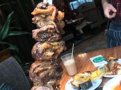 -汉巴味德(大悦城店)