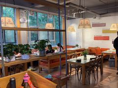 -粥六•新晋菜(柳巷店)