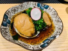 -虹料理·日料放题(悠方店)