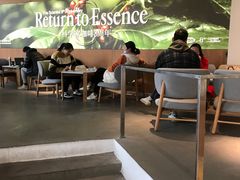 大堂-科学家咖啡(海岸城店)