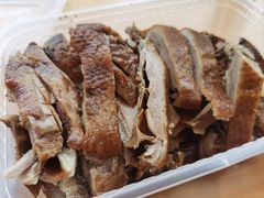 -小罗卤鹅(莲花广场店)