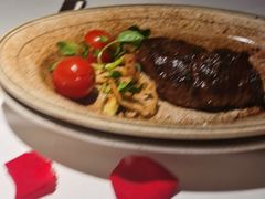 -燃扒房Steakhouse(皇庭店)