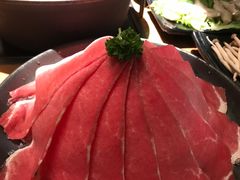 -呷哺呷哺(凯旋广场店)