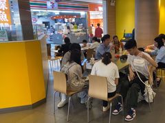 -麦当劳(广州花城汇店)