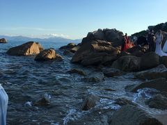 -玫瑰海岸文化旅游度假区