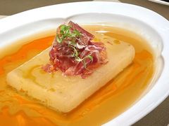 腊肉春笋-解香楼(八盘岭路店)