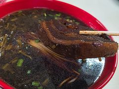 -小龙大肉面馆