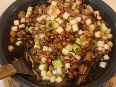 -锦尚阁烤鱼(望京新荟城店)