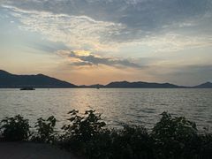 -东钱湖旅游度假区