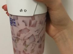 葡萄多肉芝士-茶百道(下沙宝龙二期店)