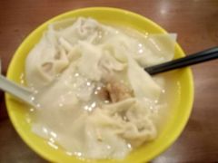 -龙抄手(春熙路总店)