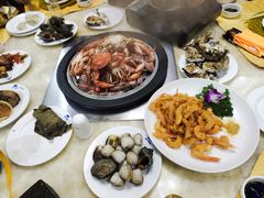 -春华海鲜城(广场西苑店)