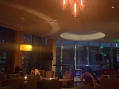 -广州柏悦酒店·悦吧·顶楼露天酒吧