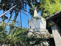-潭柘寺景区