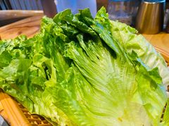 -金顺韩式烤肉·网红烤肉店(广利路店)