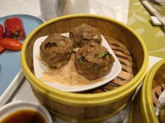 陈皮牛肉球-顺意·顺德家乡菜(国际人才大厦店)