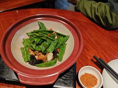 -味鼎长安·地道陕菜(凤城一路店)