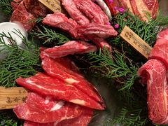 -黑牛の店·和牛烧肉(合生汇店)