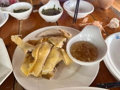 -蓝湾碧波·老字号·疍家非遗海上餐厅