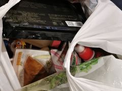 -盒马鲜生(金桥国际广场店)