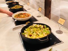 -厦门海景千禧大酒店·海景咖啡厅