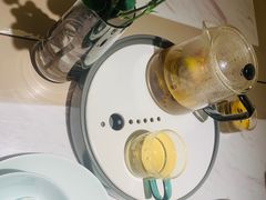 -荷花亭·湖北融合菜(中商广场店)