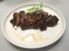 -上海精菜馆(虎踞关店)