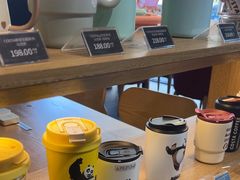 -COSTA COFFEE(丰联广场店)