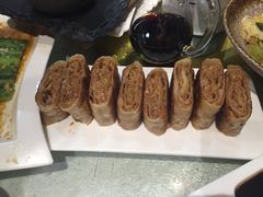 -京味民福烤鸭店(建设四马路店)