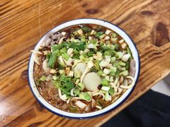 -杨家牛肉汤(淮建路店)