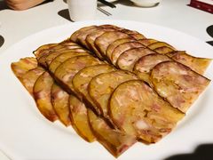 -李氏八大件老菜馆(万宝街店)