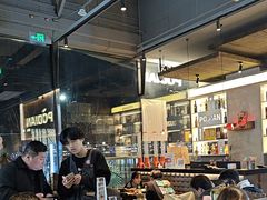 -破店肥哈·海鲜·烧烤(郑州银泰inPARK店)