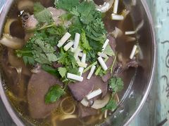 -魏氏牛肉汤(潮白河孔雀城潮白馨居店)