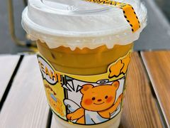 -YOLO COFFEE悠乐咖啡