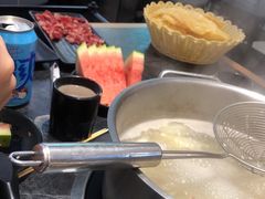 -林记潮牛·牛肉火锅(上马墩店)