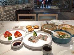 -滋粥楼·顺德菜(番禺广场总店)