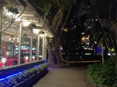 -玫瑰园餐厅