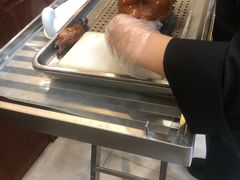 -便宜坊烤鸭店(玉蜓桥天坛店)
