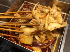 -邢氏老太太烤串(北兴街店)