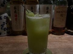 -格兰酒吧Glen Bar