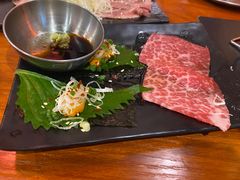 -大阪烧肉BAKA一代(十亩地店)