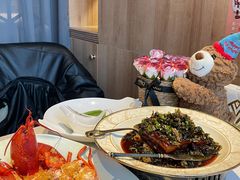 -迦南苑·新派青岛菜·生日纪念日主题餐厅
