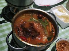 -番食园鲜食火锅(高新店)