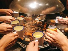 -五彩凉山自助西昌烧烤(柳翠路店)