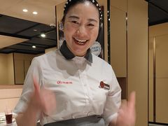 -海底捞火锅(杭州天虹购物中心店)
